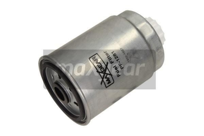 MAXGEAR Kraftstofffilter 26-0701