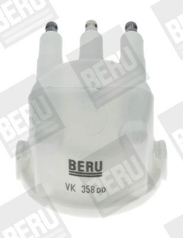 BERU by DRiV Distributor Cap