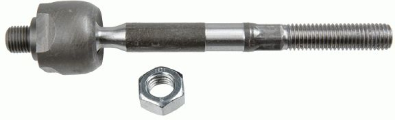 LEMFÖRDER Inner Tie Rod