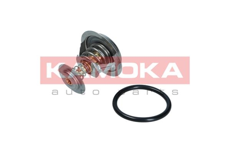 KAMOKA Thermostat für Kühlmittel / Kühlerthermostat