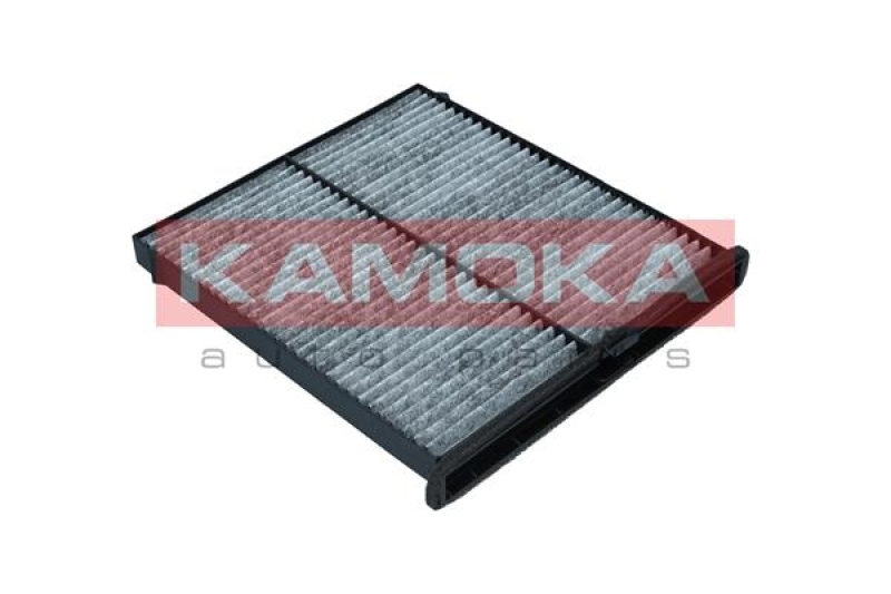 KAMOKA Filter, Innenraumluft F512401