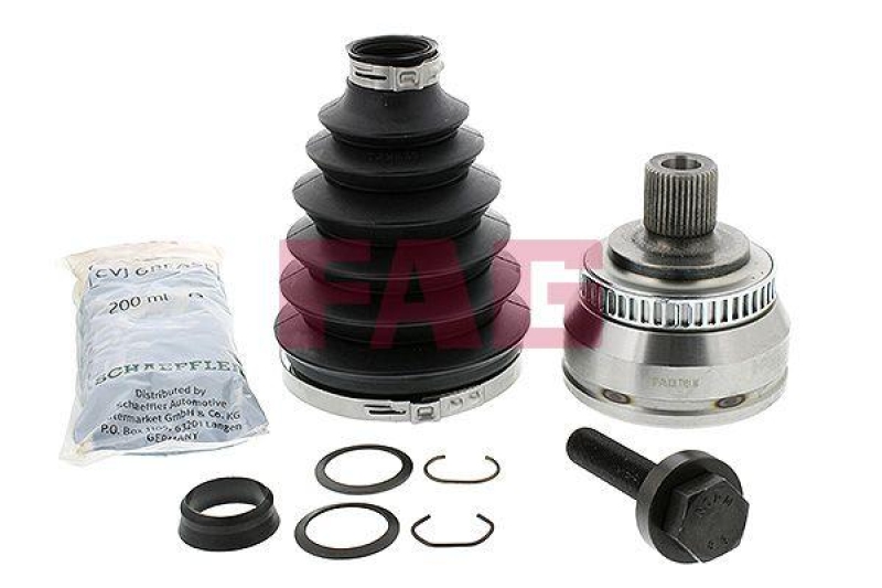 FAG Joint Kit, drive shaft