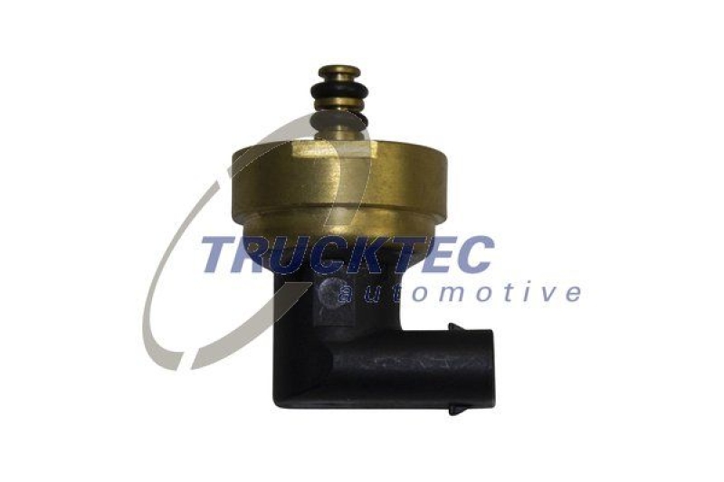 TRUCKTEC AUTOMOTIVE Sensor, fuel pressure