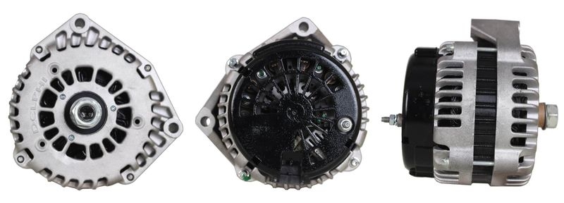 ELSTOCK Alternator