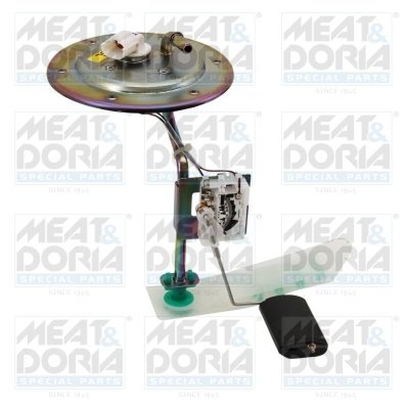 MEAT & DORIA Sender Unit, fuel tank