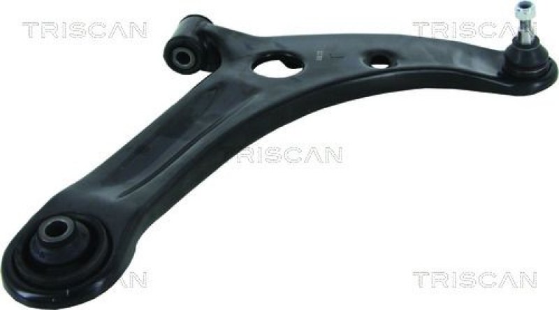 KAWE Control/Trailing Arm, wheel suspension