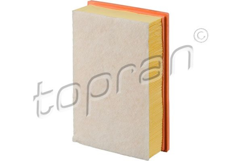 TOPRAN Air Filter