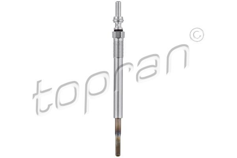 TOPRAN Gl&uuml;hkerze