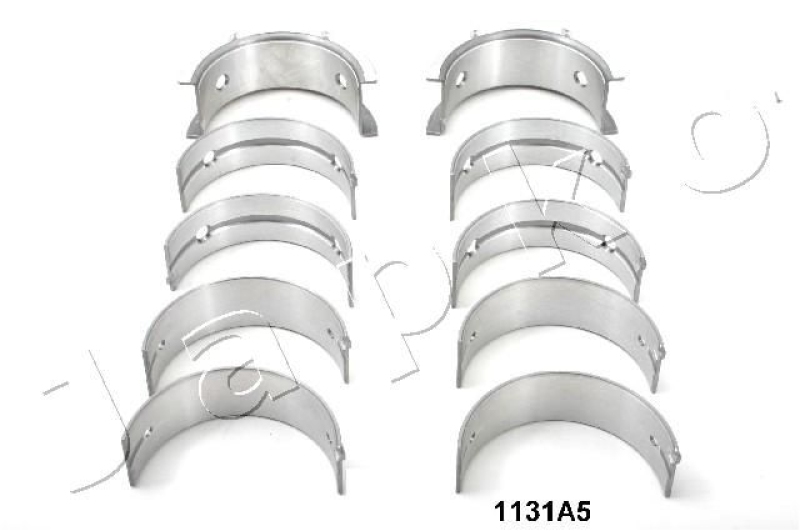 JAPKO Crankshaft Bearing Set