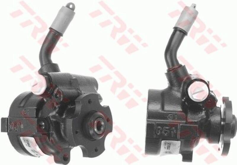 TRW Hydraulikpumpe, Lenkung