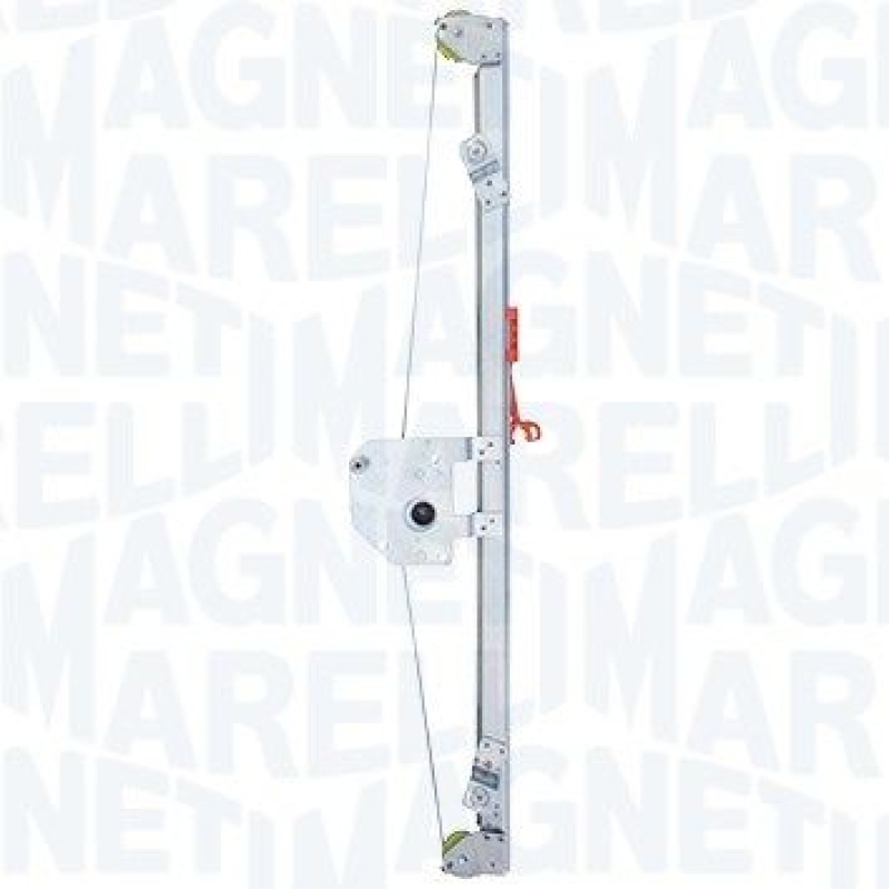 MAGNETI MARELLI Window Regulator