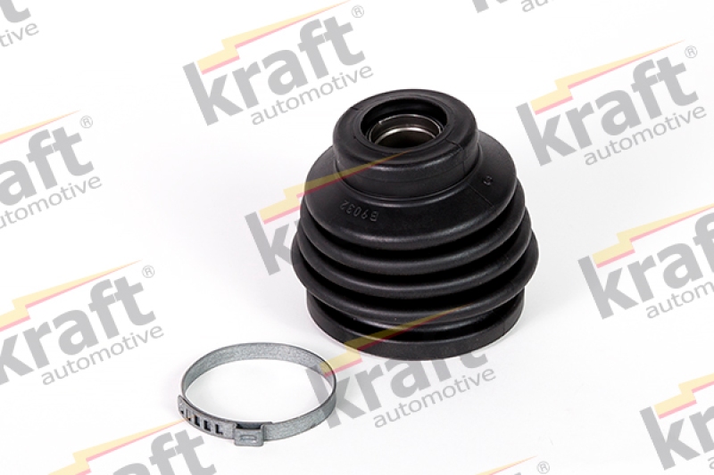 KRAFT AUTOMOTIVE Bellow Kit, drive shaft