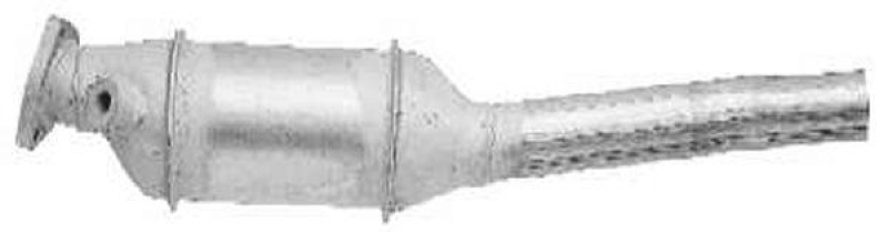 IMASAF Katalysator 13.46.33