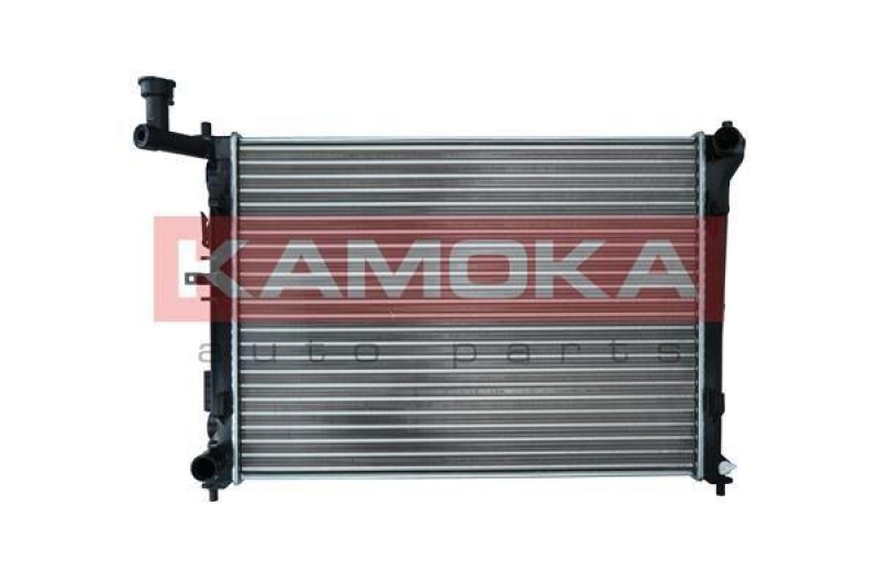 KAMOKA Kühler, Motorkühlung