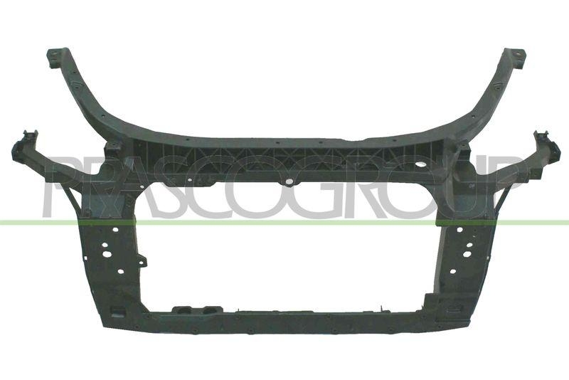 Front Cowling