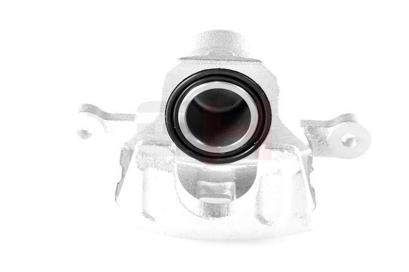 Bremssattel Bremszange Hinten rechts passend für Hyundai Terracan 2.9 2.5 TD 3.5