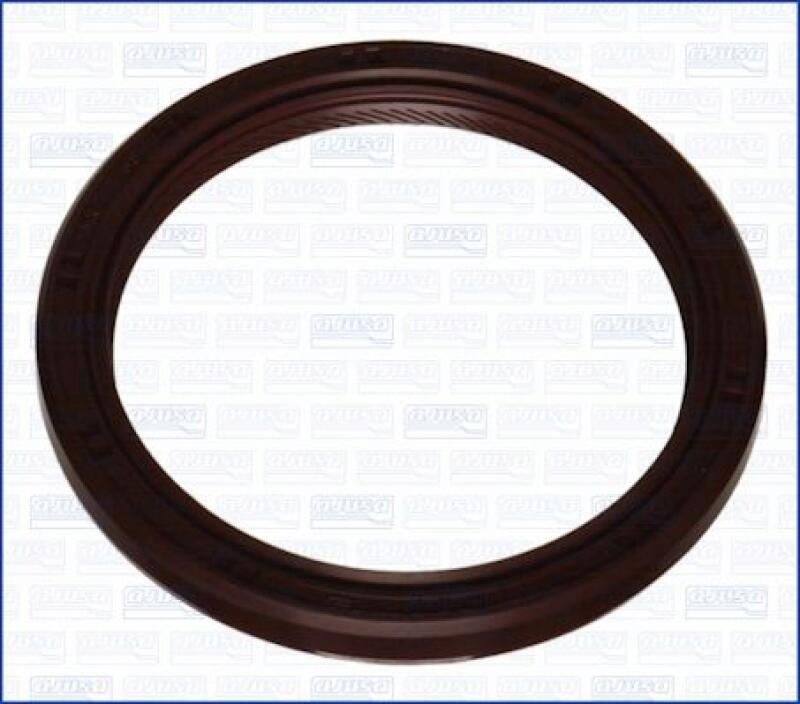 AJUSA Wellendichtring, Kurbelwelle 15054400