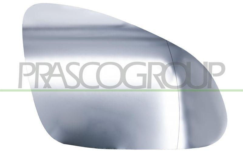 PRASCO Spiegelglas, Außenspiegel