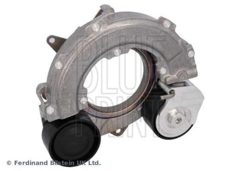 BLUE PRINT Riemenspanner, Keilrippenriemen