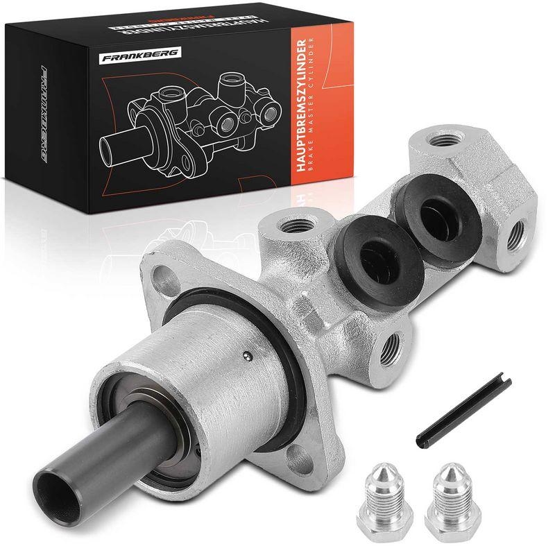 1x Frankberg Hauptbremszylinder Bremszylinder 5481FB0005515