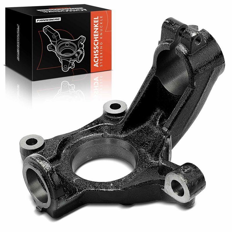 1x Frankberg Achsschenkel Radaufh&auml;ngung Vorderachse Rechts 5481FB0040375