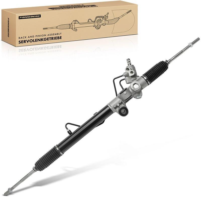 1x Frankberg Lenkgetriebe Servolenkgetriebe 5481FB0051113