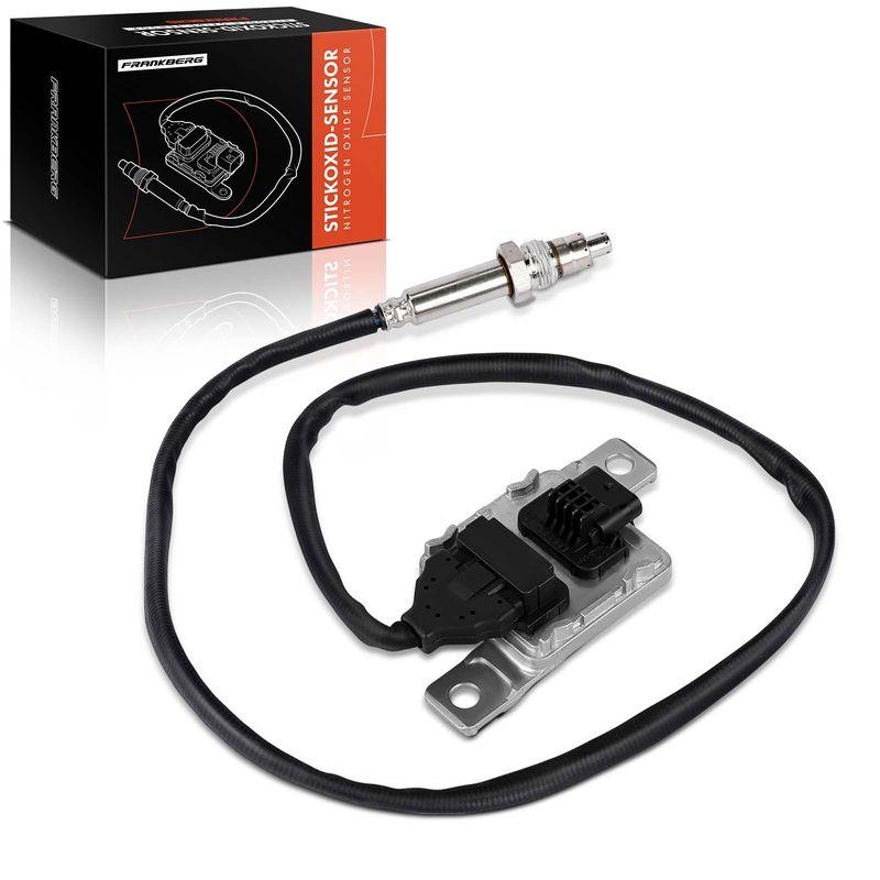 1x Frankberg Nox Sensor Nitrogen Oxide Lamdasonde Katalysator 5481FB0059489