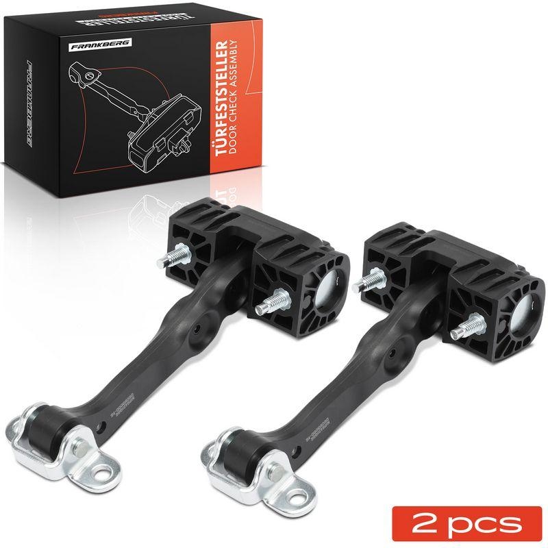 2x Frankberg T&uuml;rfeststeller T&uuml;rfangband T&uuml;rstopper 5481FB0063000