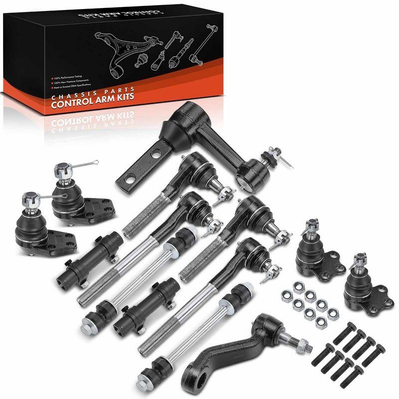 1x Frankberg Querlenker Satz Vorderachse 5481FB0035439