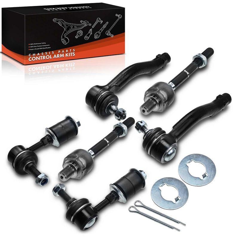 1x Frankberg Querlenker Satz Vorderachse 5481FB0036514