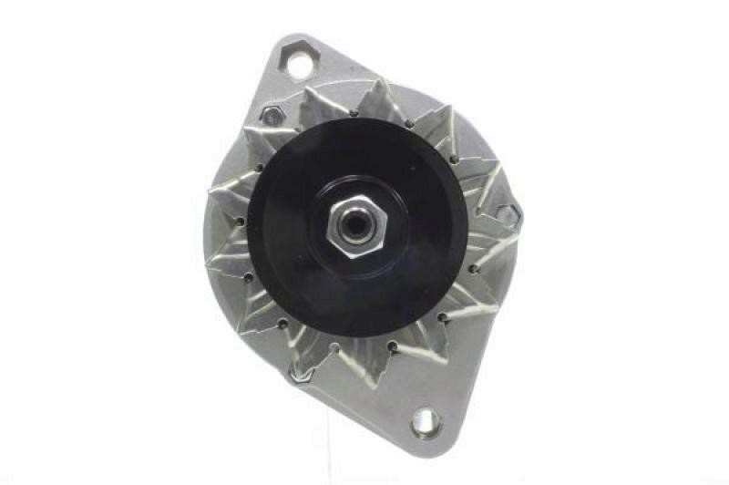 ALANKO Generator