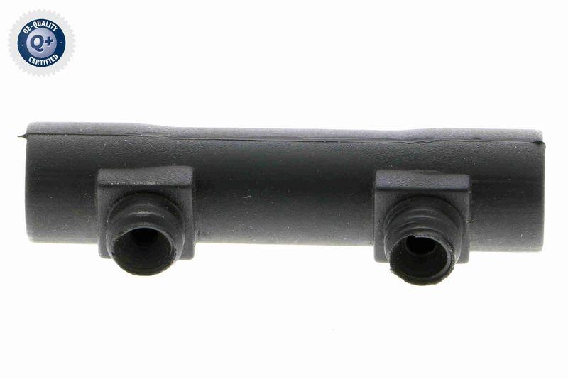 VAICO Hose, heat exchange heating Q+, original equipment manufacturer quality