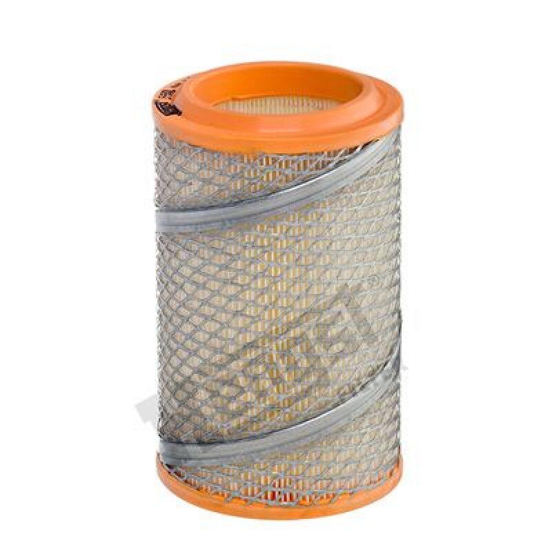 HENGST FILTER Luftfilter E430L