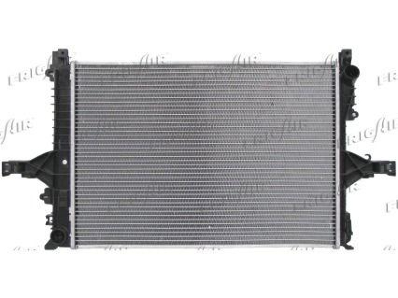 FRIGAIR Radiator, engine cooling