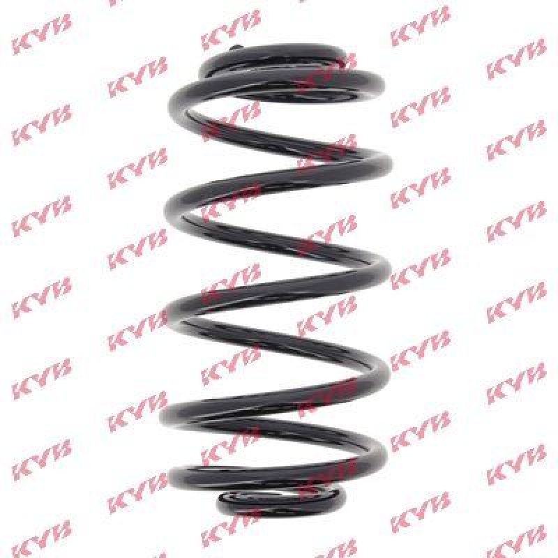 KYB Suspension Spring K-Flex