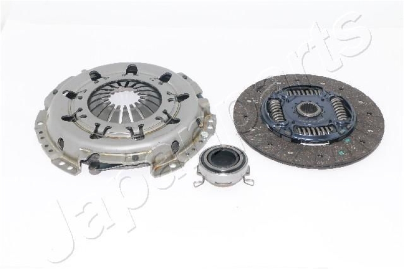 JAPANPARTS Clutch Kit