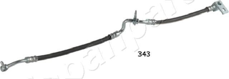 JAPANPARTS Halter, Bremsschlauch