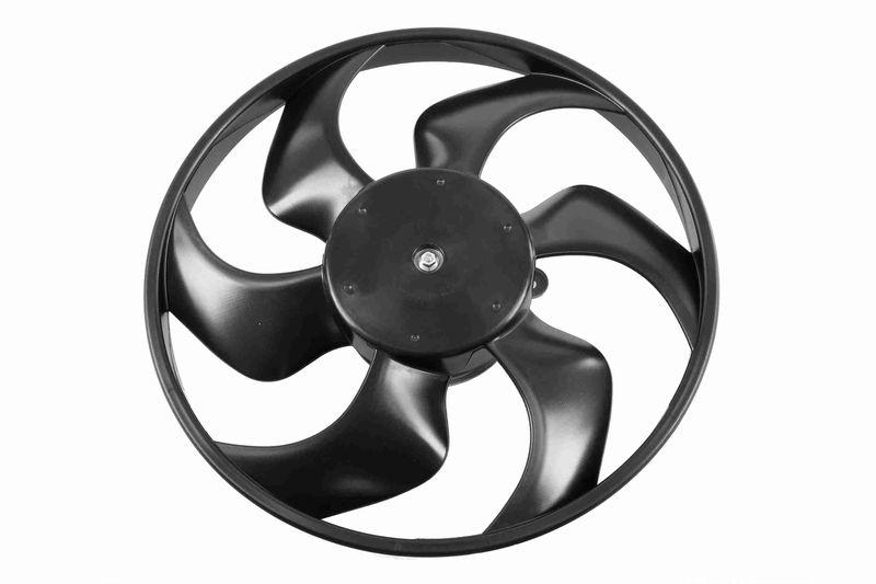 ACKOJA Fan, engine cooling Original ACKOJA Quality
