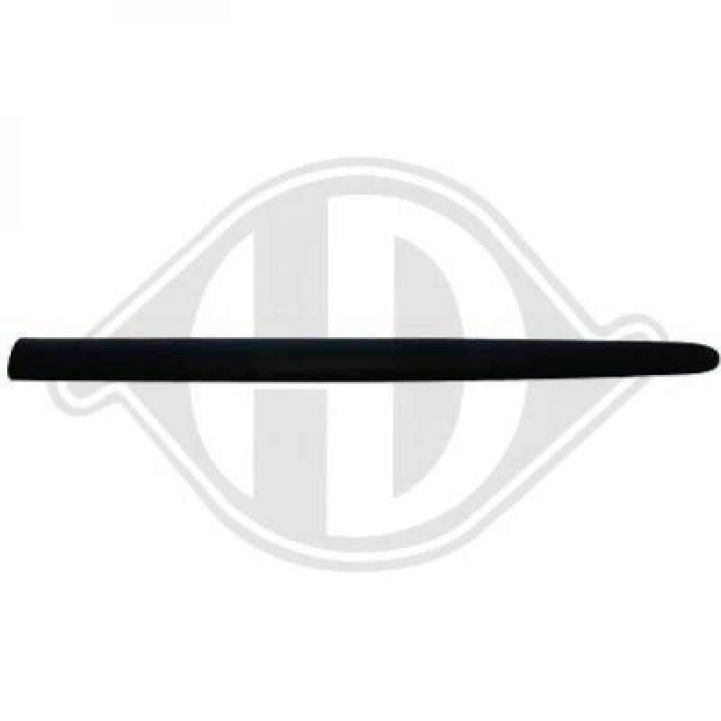 DIEDERICHS Trim/Protective Strip, door