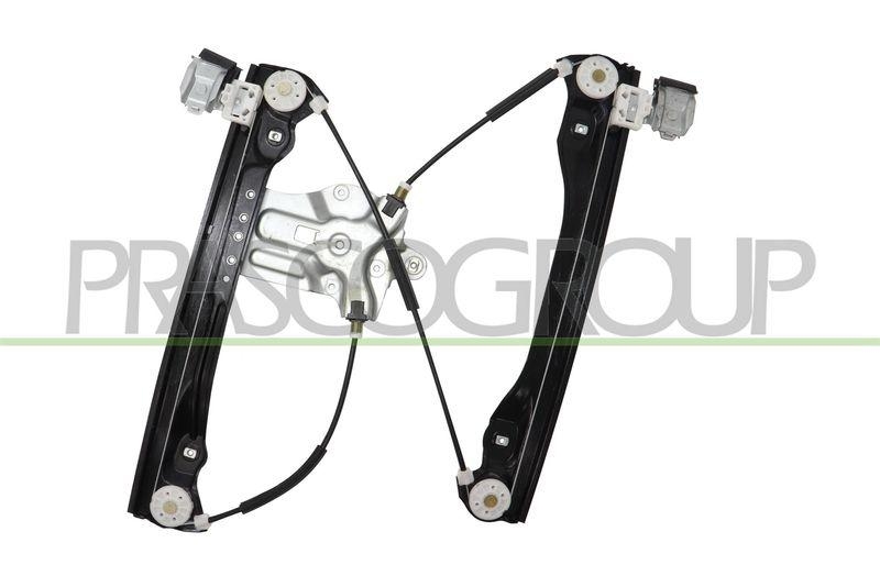Window Regulator