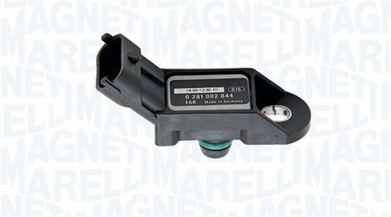 MAGNETI MARELLI Sensor, Saugrohrdruck