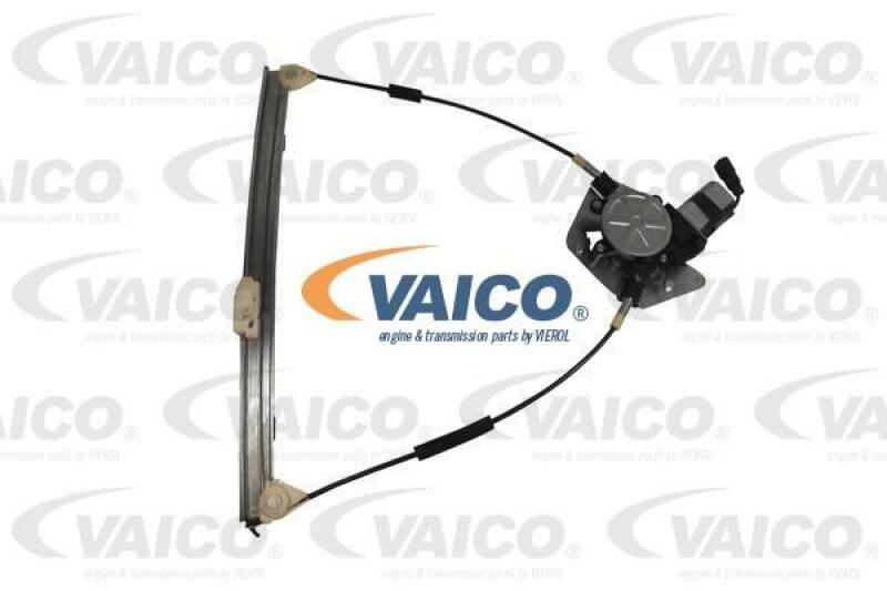 VAICO Window Regulator Original VAICO Quality