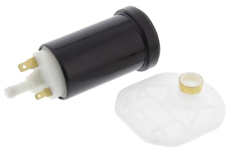MAPCO Fuel Pump
