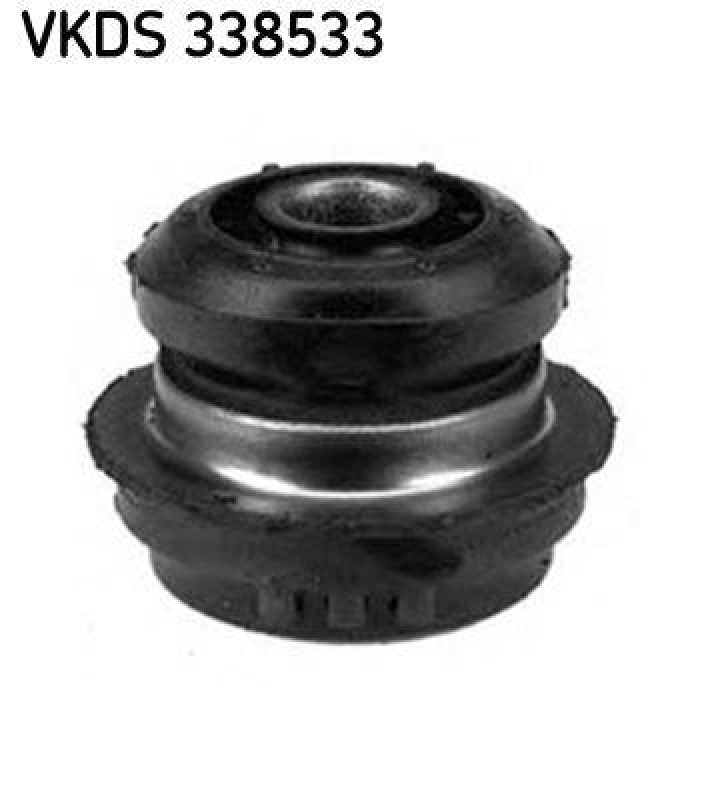 SKF Lagerung, Lenker VKDS 338533