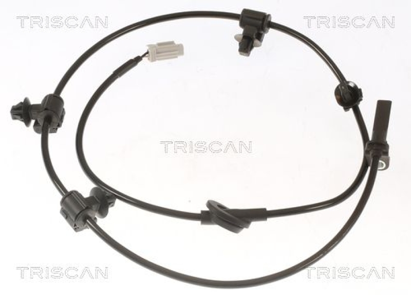 TRISCAN Sensor, Raddrehzahl
