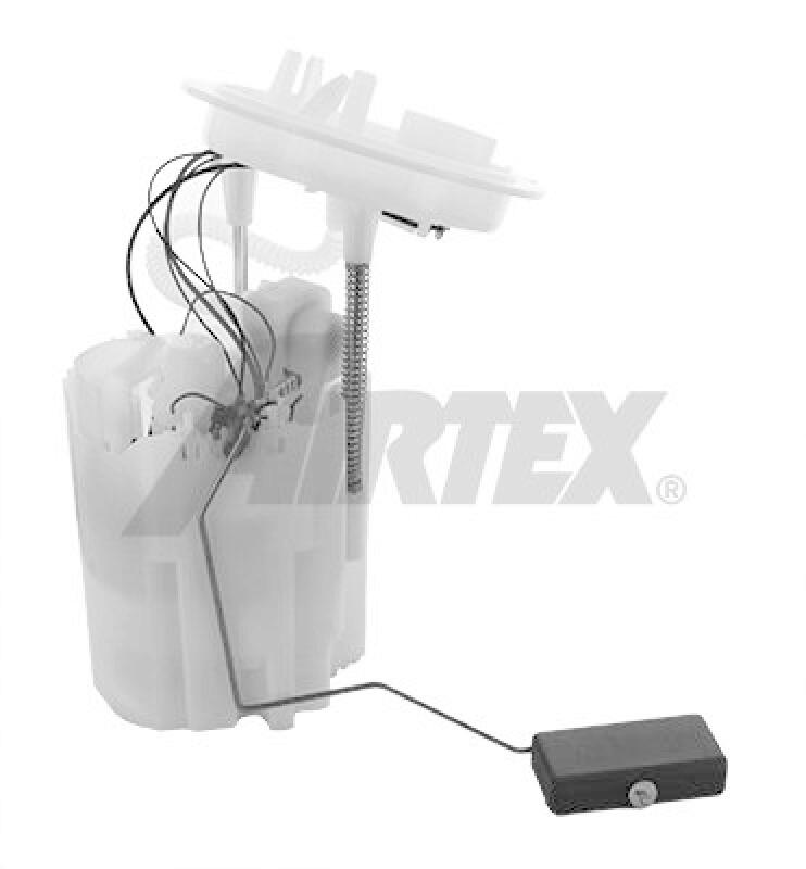 AIRTEX Fuel Feed Unit