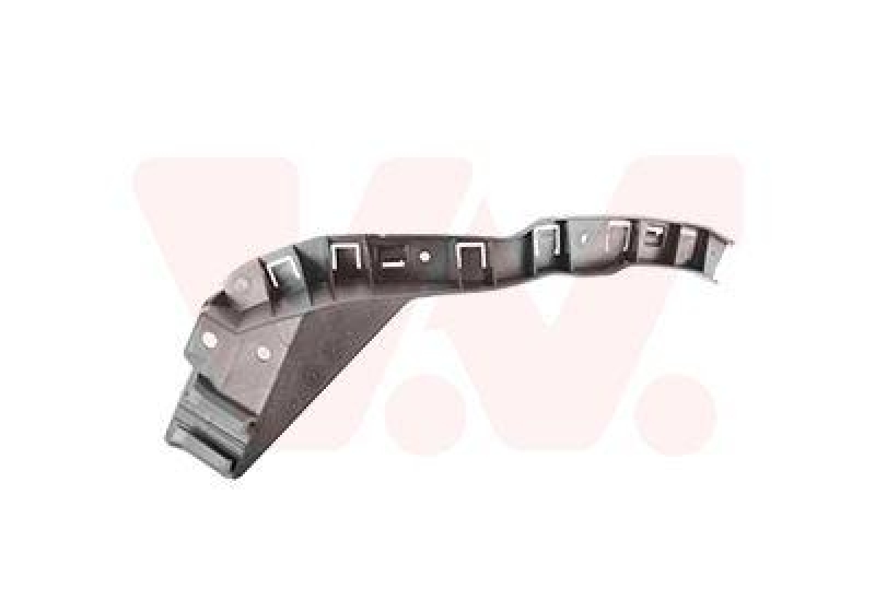 VAN WEZEL Mounting Bracket, bumper
