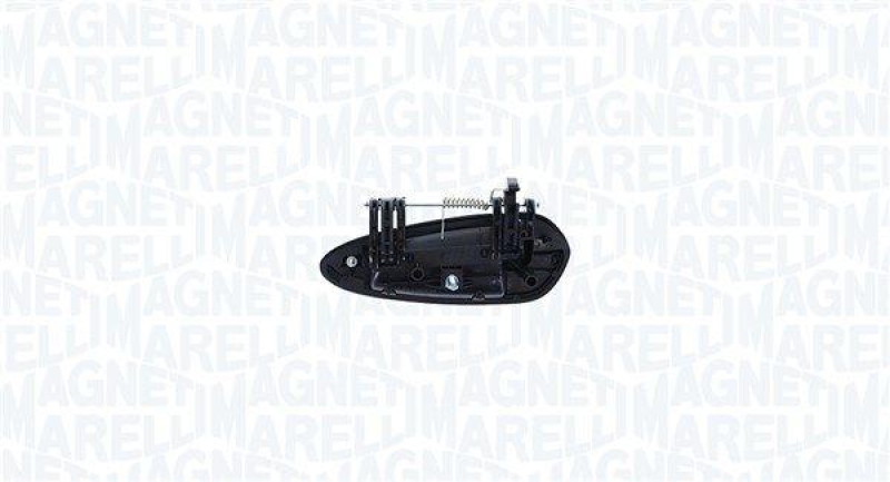MAGNETI MARELLI T&uuml;rau&szlig;engriff 350105037100