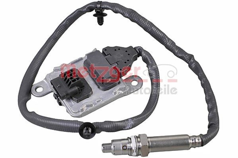 METZGER NOx-Sensor, NOx-Katalysator ORIGINAL ERSATZTEIL 0899234