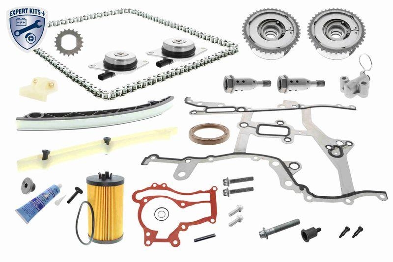 VAICO Timing Chain Kit EXPERT KITS +